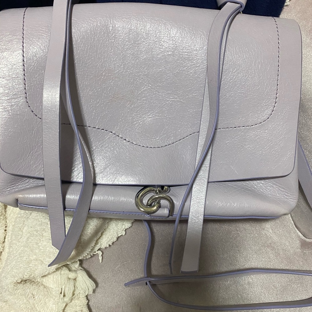 Rebecca Minkoff satchel